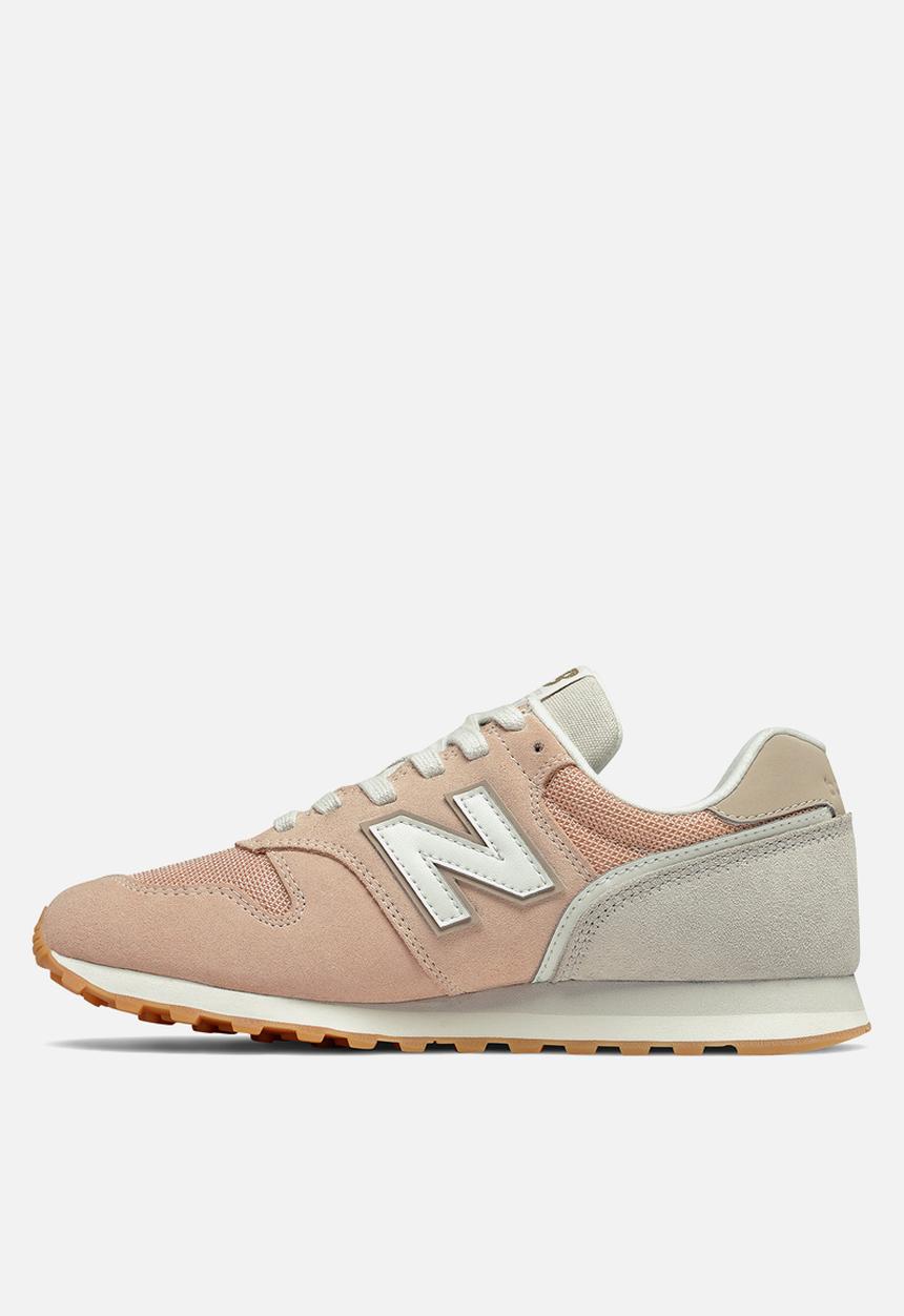 New Balance  - 373v2 - rose water (692)