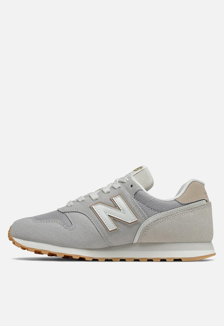 New Balance  - 373v2 - grey (030)