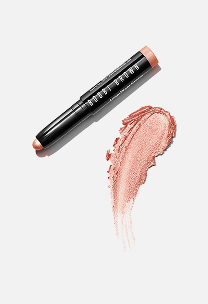 BOBBI BROWN - Mini Long-Wear Cream Shadow Stick - Golden Pink