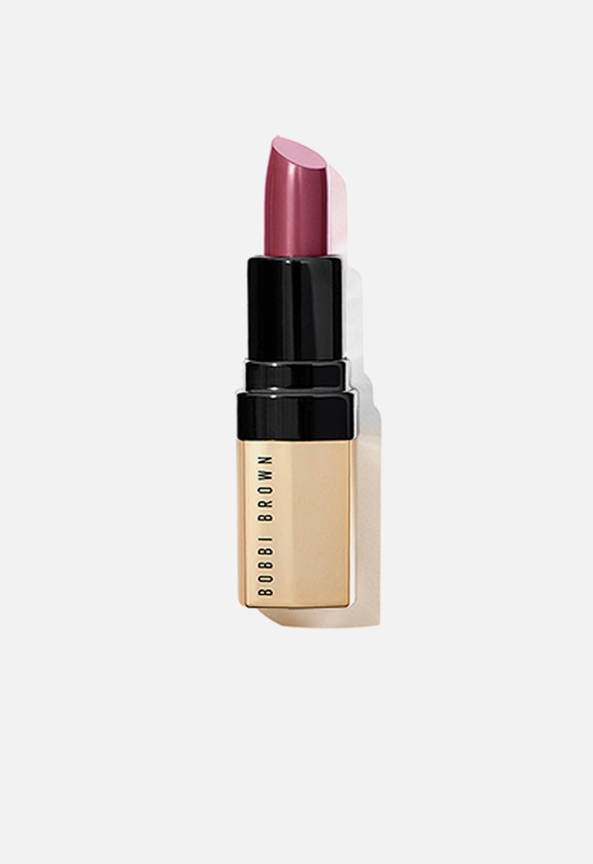 BOBBI BROWN - Mini Luxe Lip Color - Hibiscus