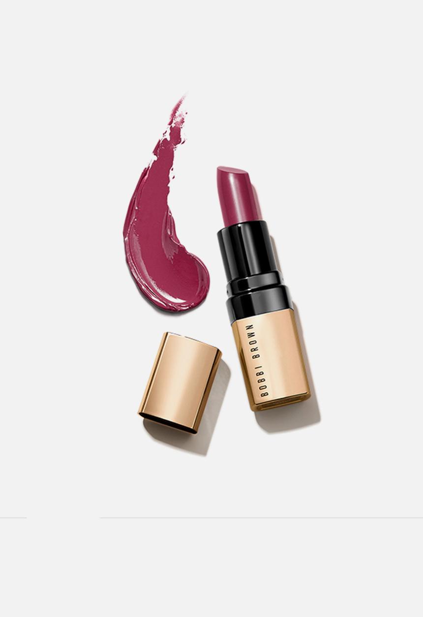 BOBBI BROWN - Mini Luxe Lip Color - Hibiscus