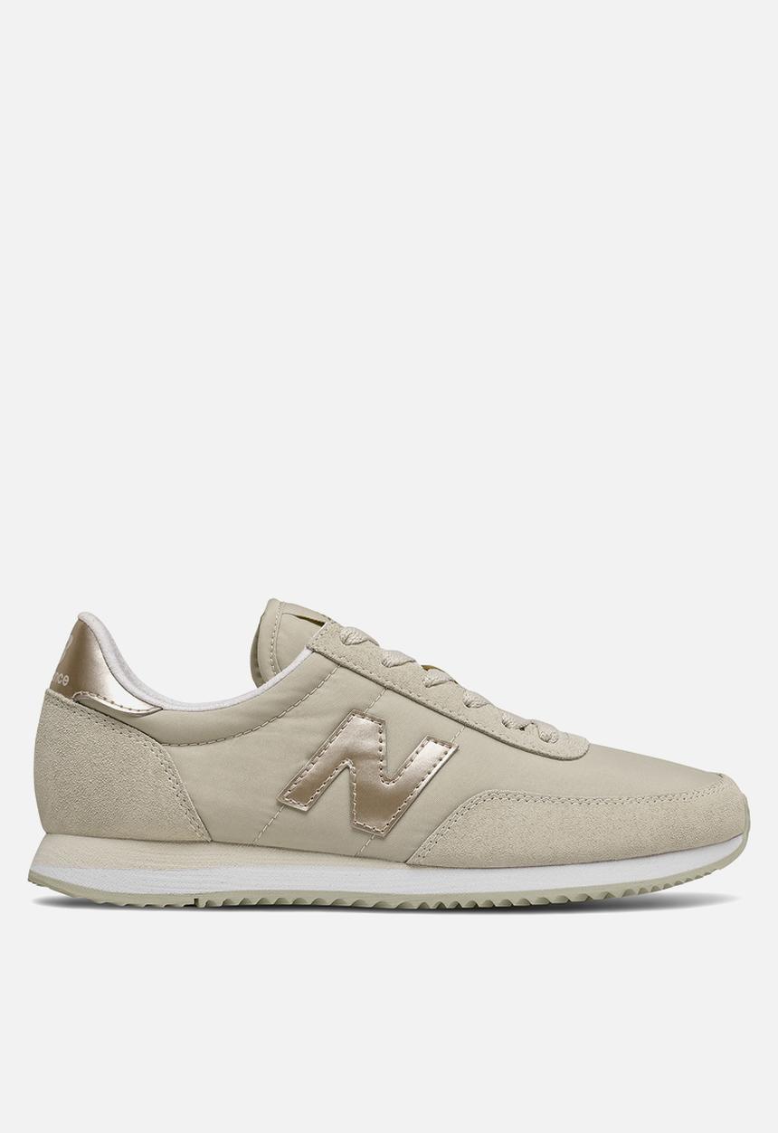 New Balance  - 720 - beige (268)