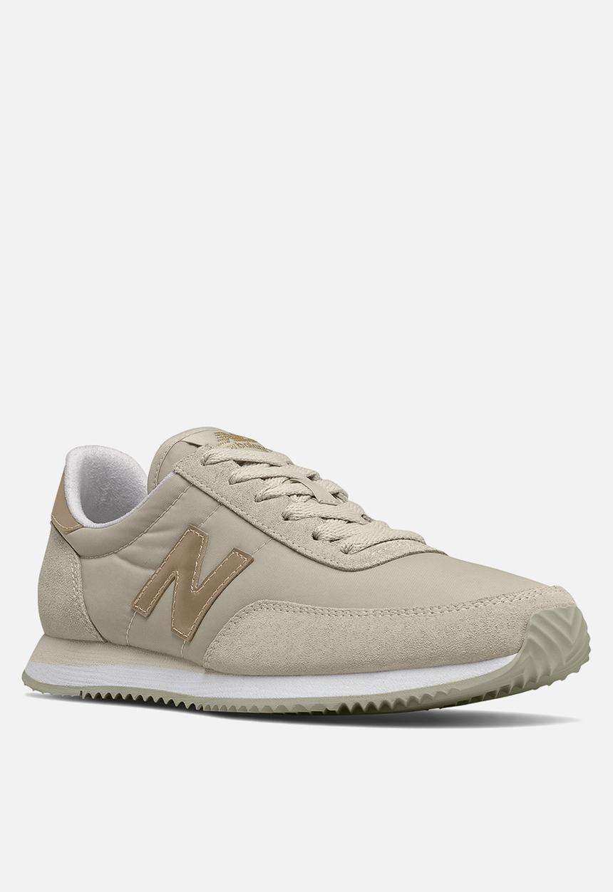 New Balance  - 720 - beige (268)