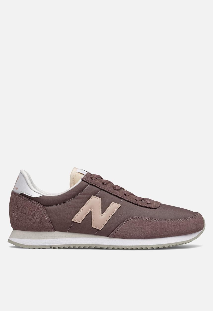 New Balance  - 720 - brown (225)