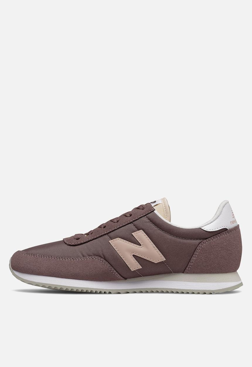 New Balance  - 720 - brown (225)