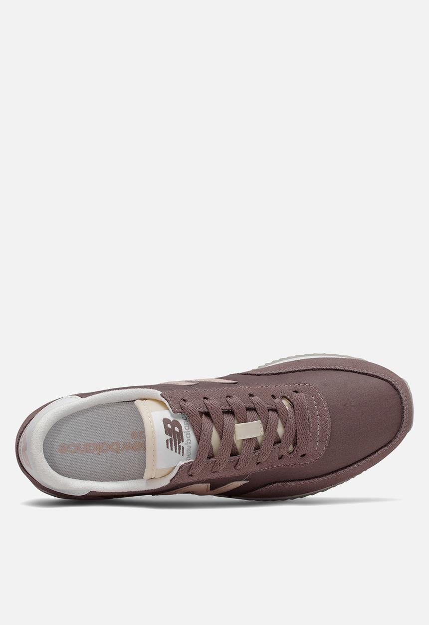 New Balance  - 720 - brown (225)