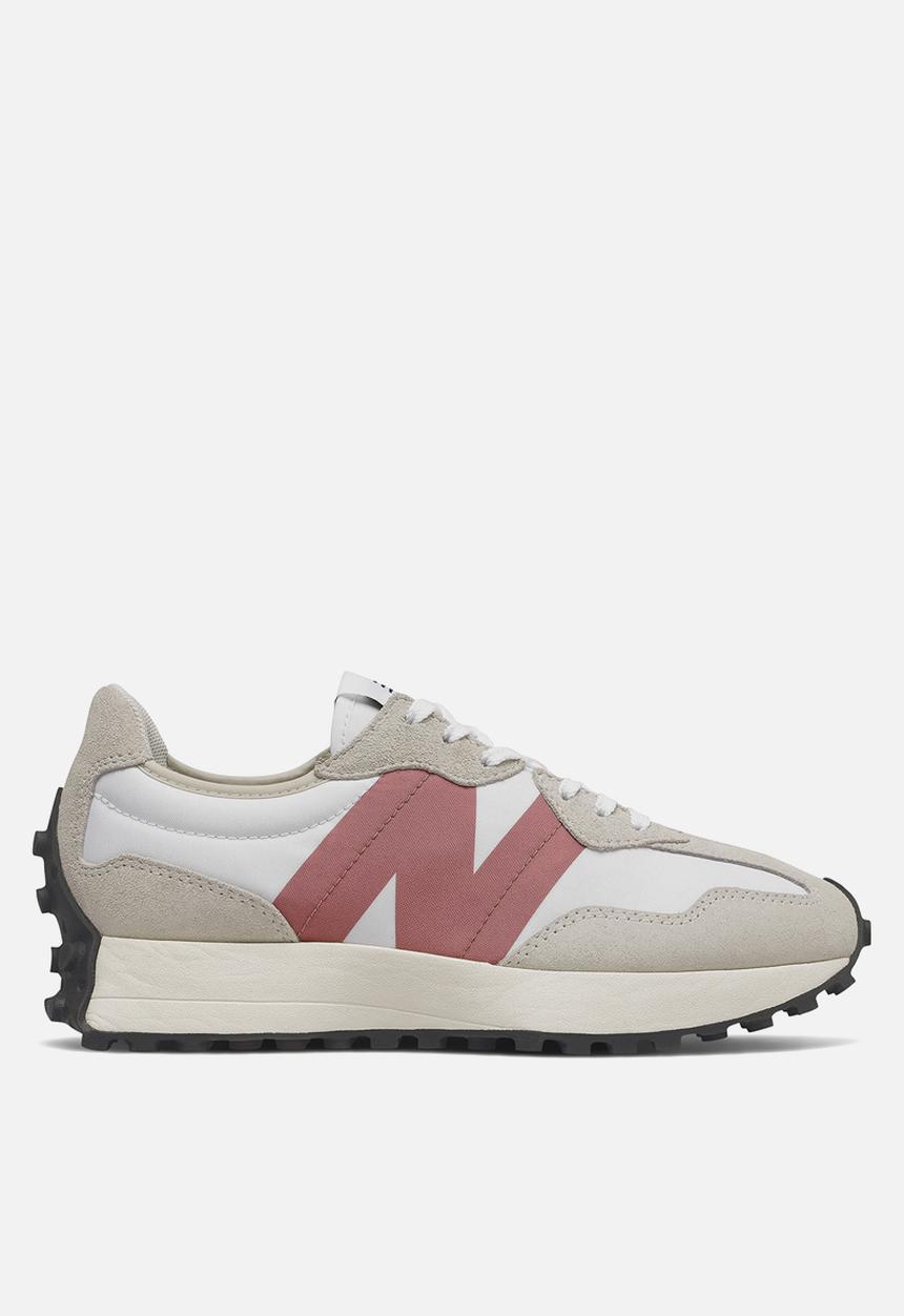 New Balance  - 327 - ocean grey (154)