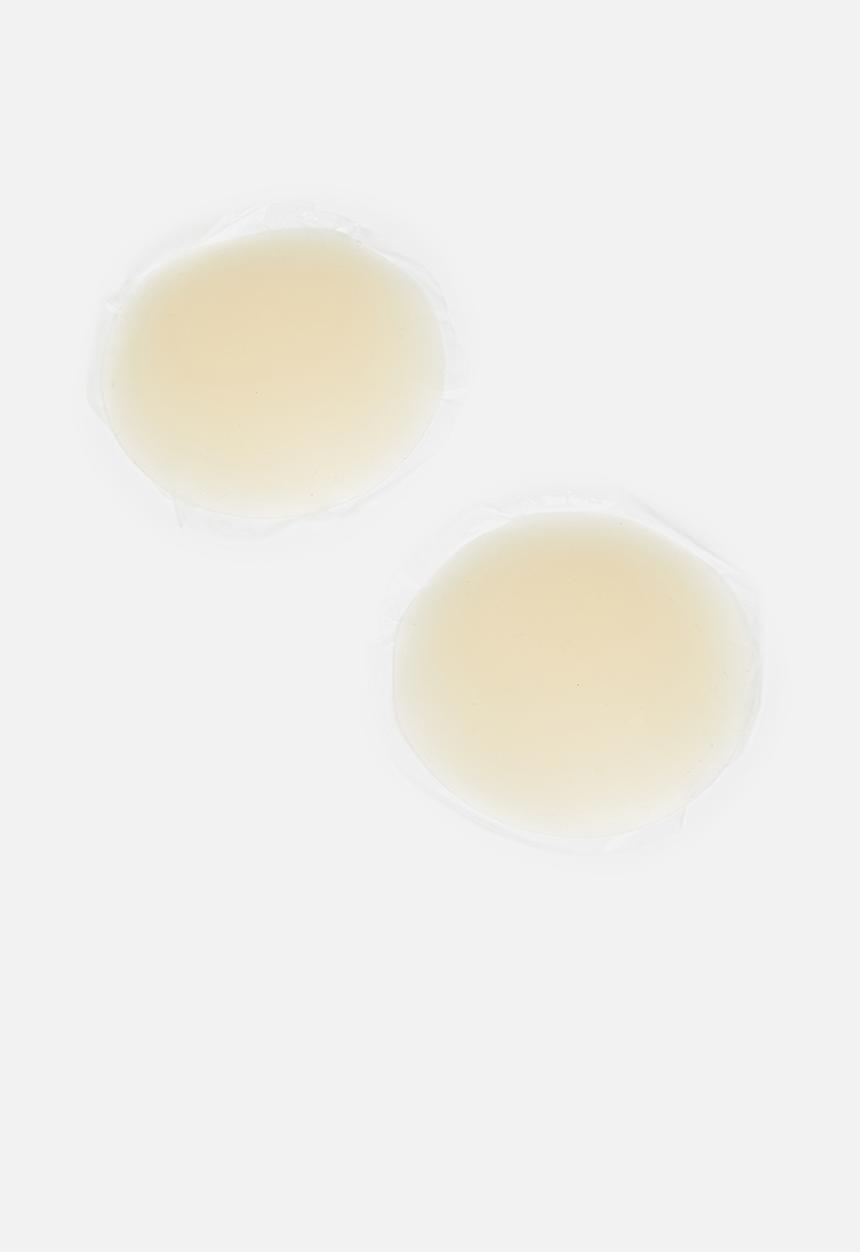 Up-Tape - Creme premium silicon large ultra-thin pastie - neutral