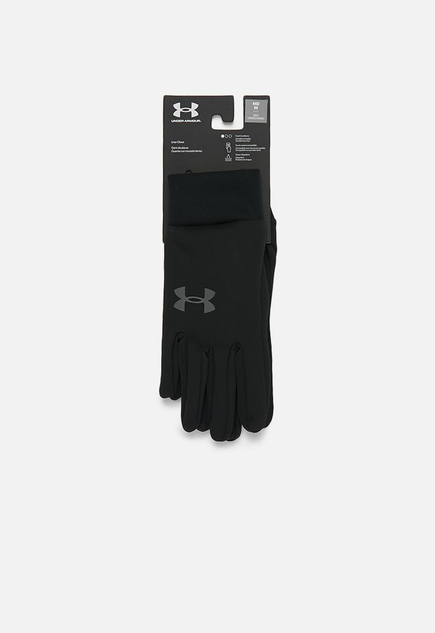 Under Armour - UA men's storm liner - black