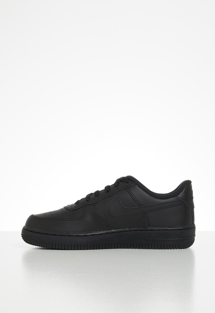 Nike - Nike force 1 le - black