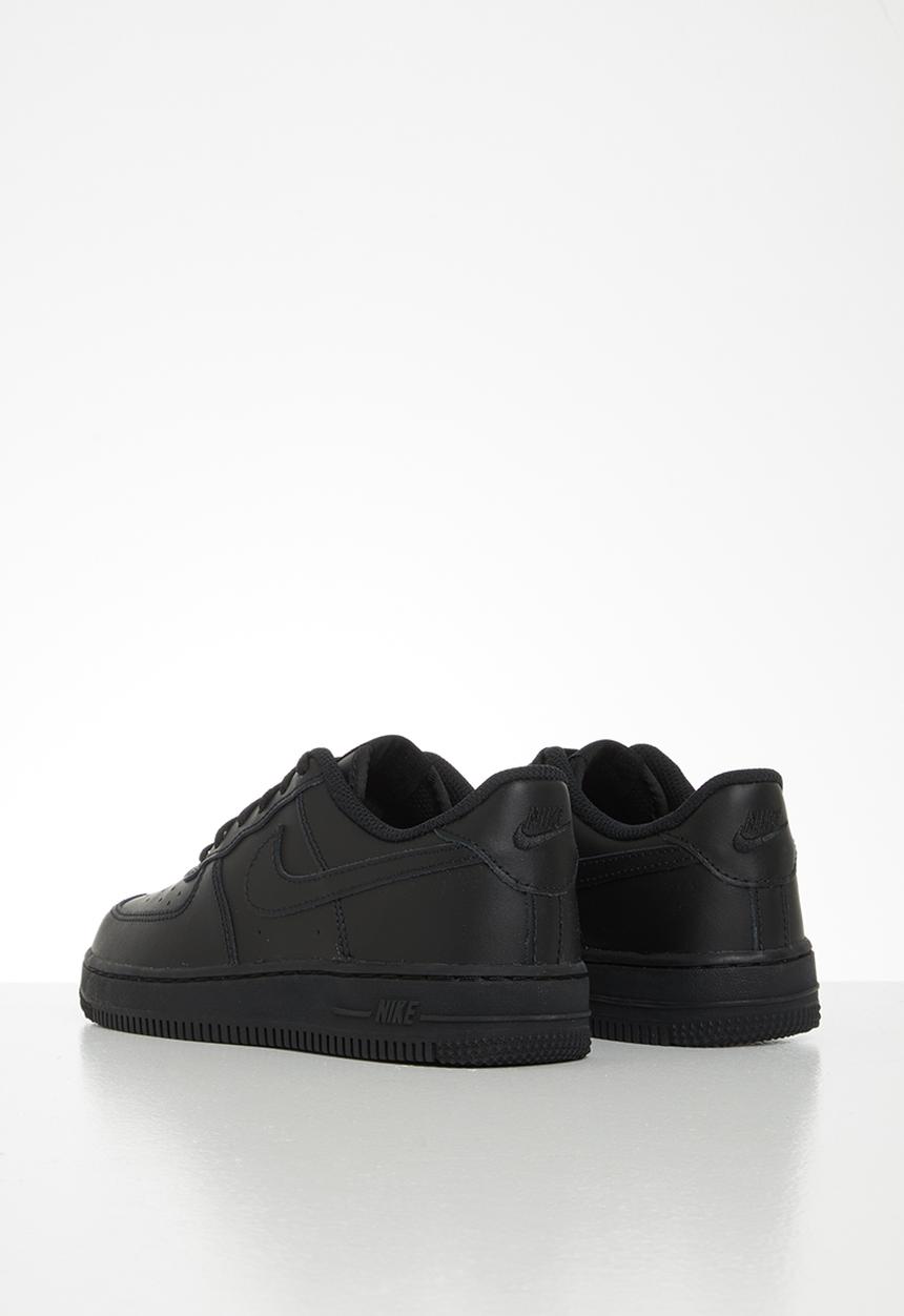 Nike - Nike force 1 le - black