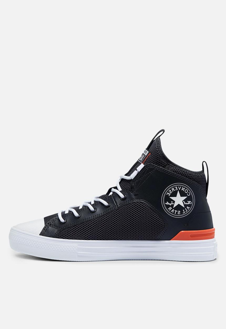 Converse - Chuck taylor all star ultra lightweight mid - summer daze mws