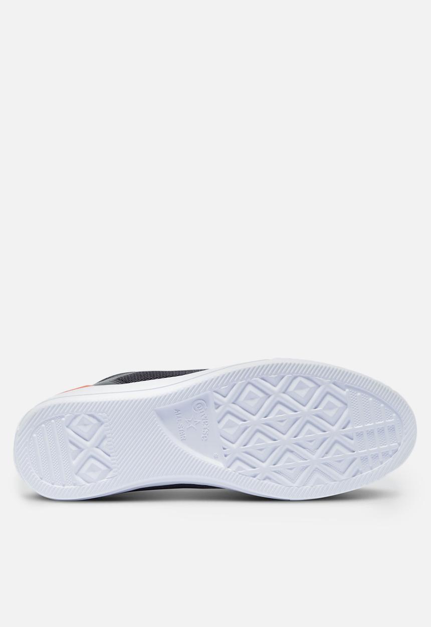 Converse - Chuck taylor all star ultra lightweight mid - summer daze mws