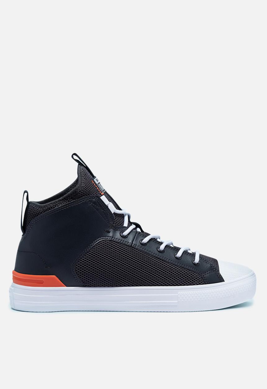 Converse - Chuck taylor all star ultra lightweight mid - summer daze mws
