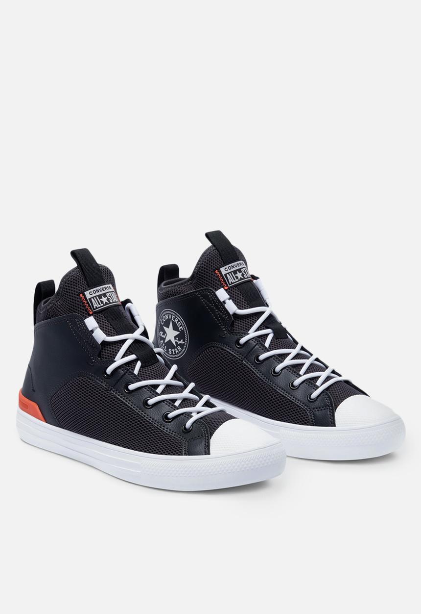 Converse - Chuck taylor all star ultra lightweight mid - summer daze mws