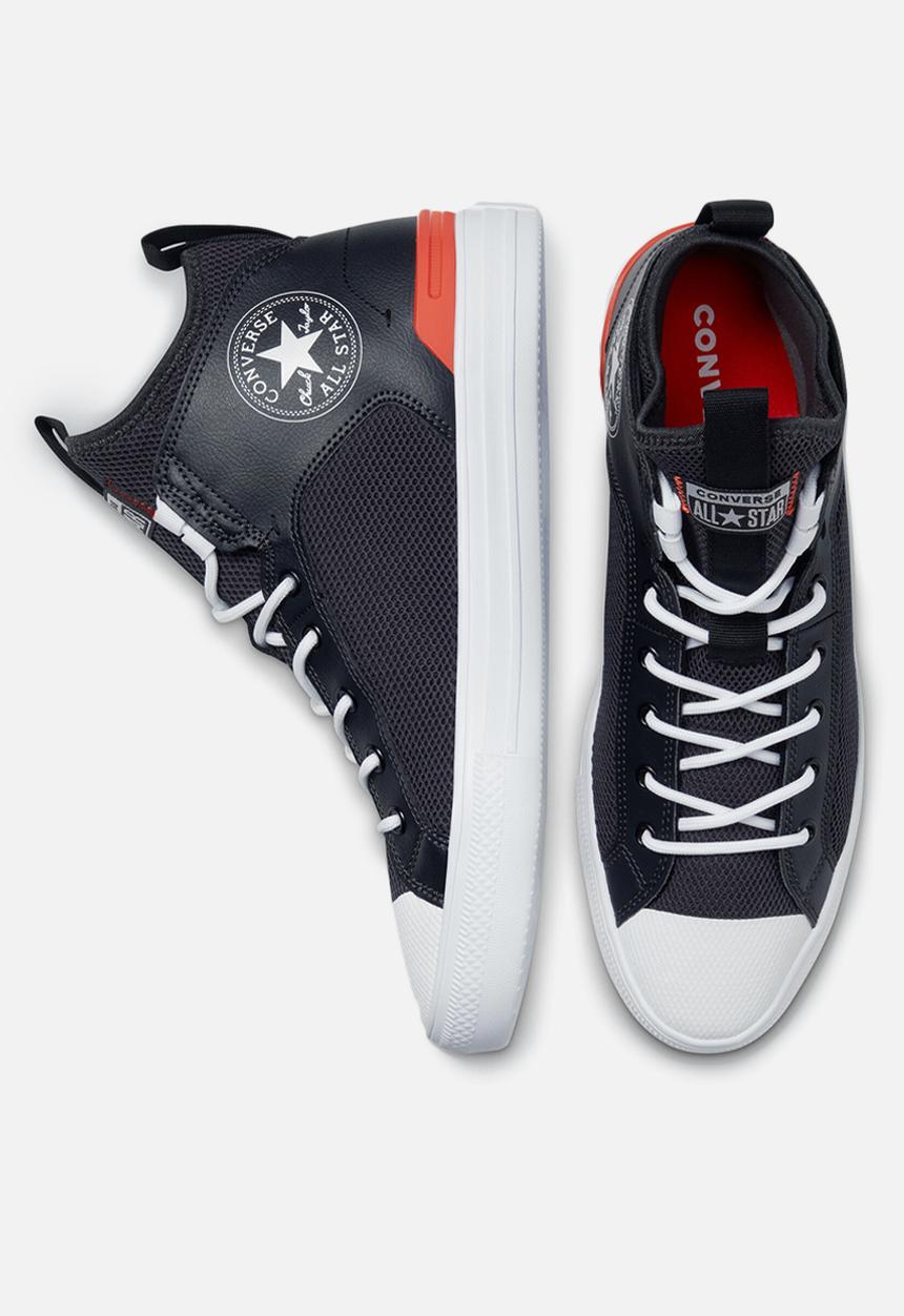 Converse - Chuck taylor all star ultra lightweight mid - summer daze mws