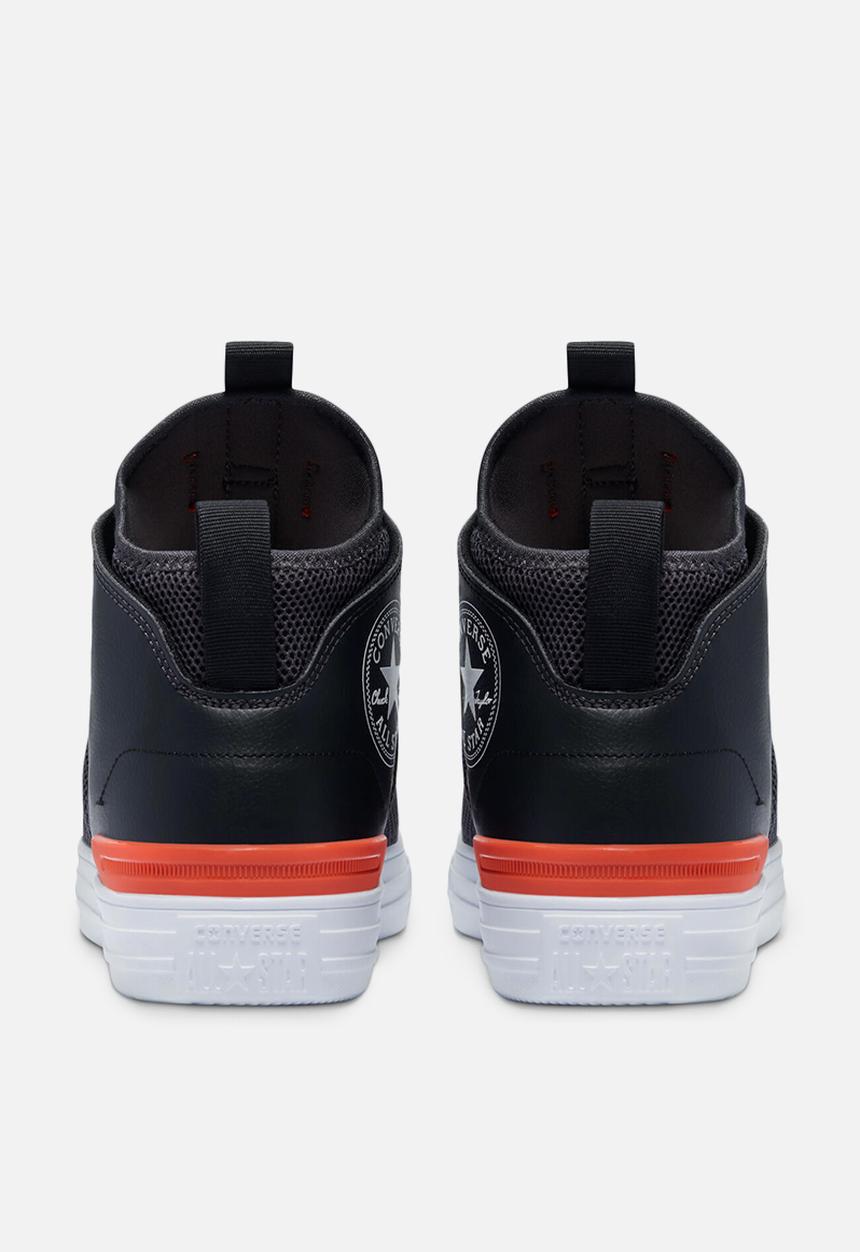 Converse - Chuck taylor all star ultra lightweight mid - summer daze mws