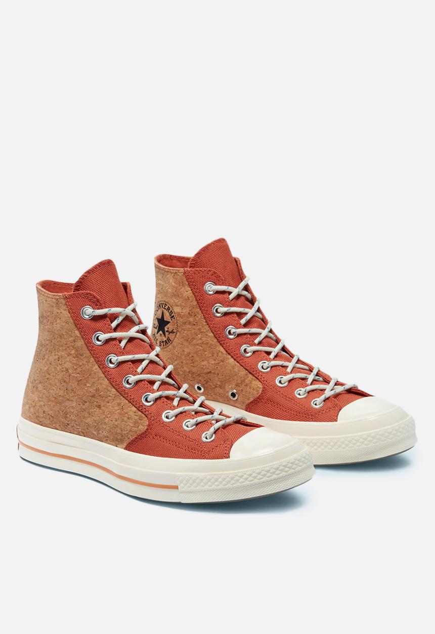 Converse - Chuck 70 popped cork hi - summer daze