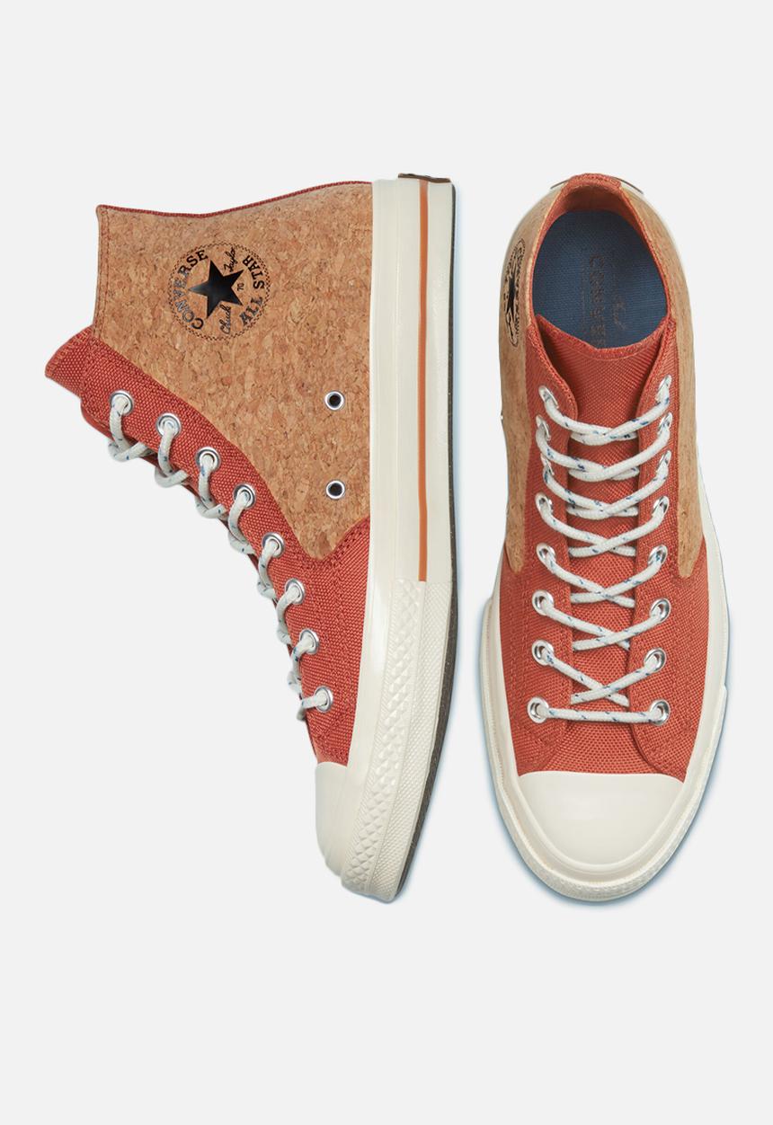 Converse - Chuck 70 popped cork hi - summer daze