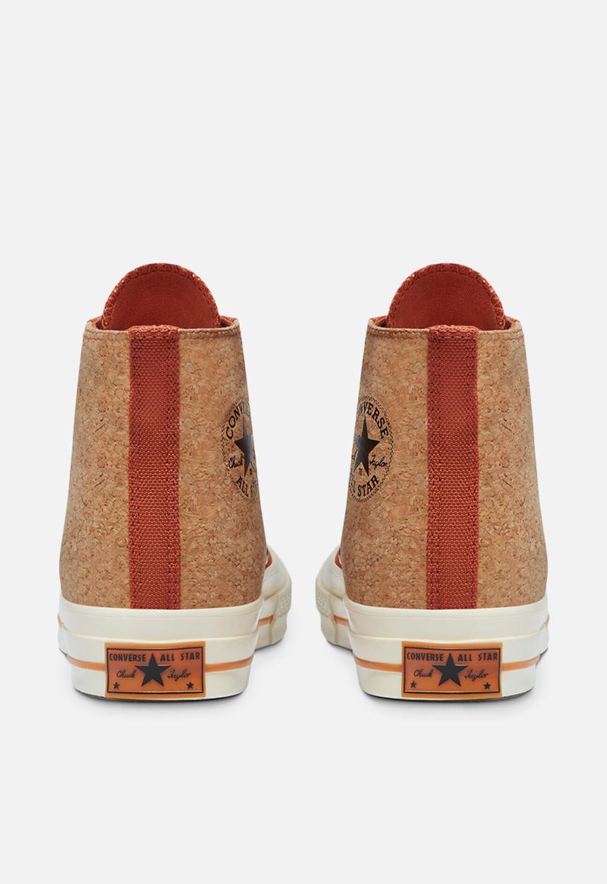 Converse - Chuck 70 popped cork hi - summer daze