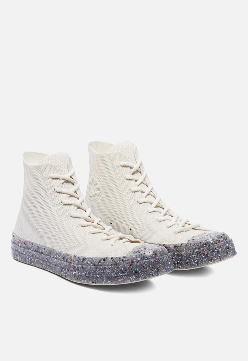 Converse - Converse renew recycled knit hi - renew knit