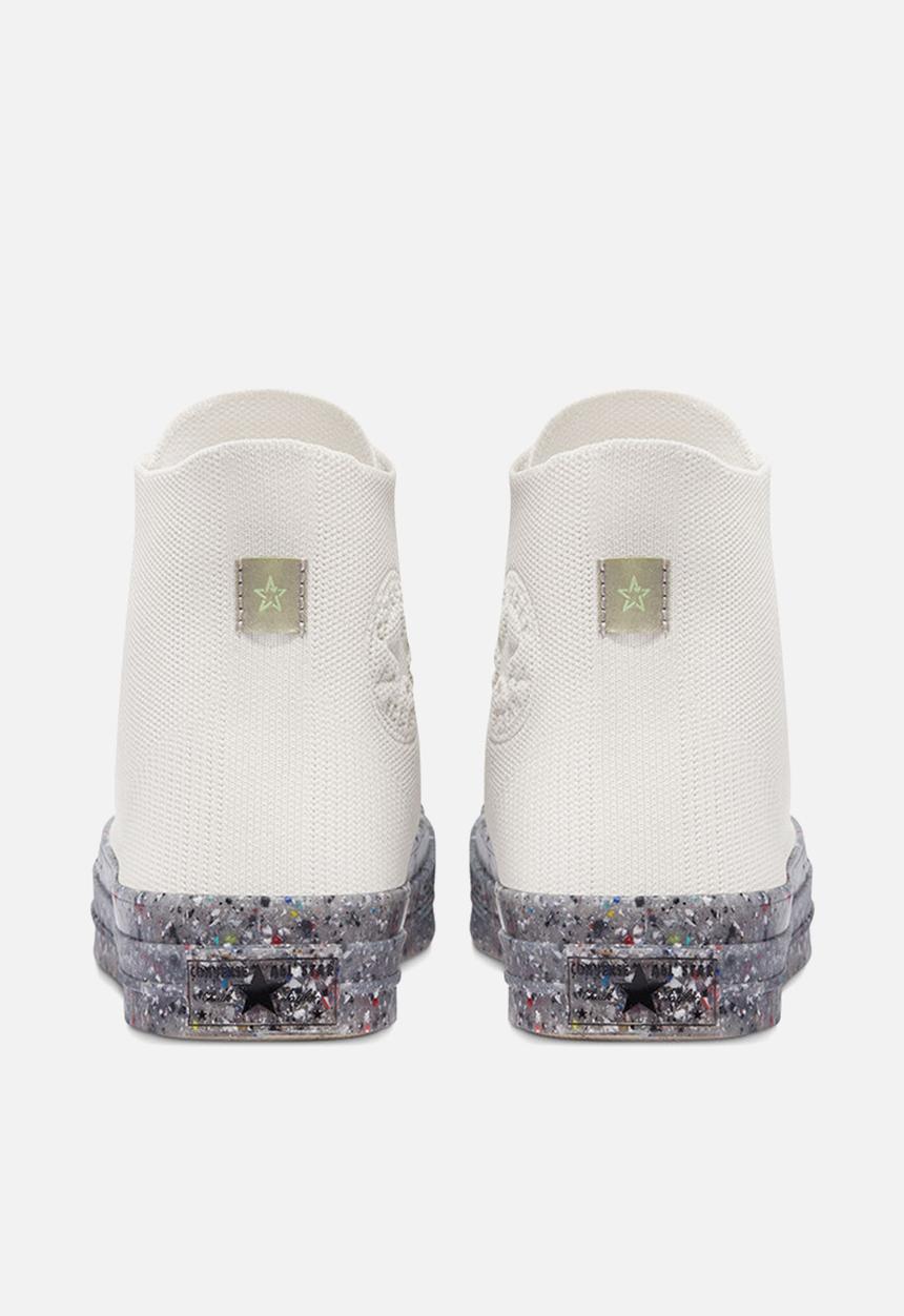 Converse - Converse renew recycled knit hi - renew knit