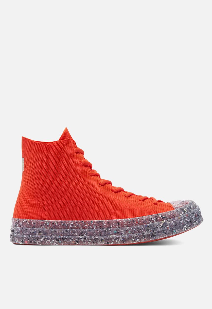 Converse - Converse renew recycled knit hi - renew knit