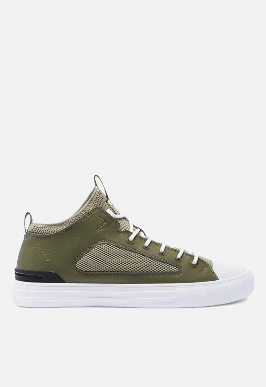 Converse - Chuck taylor all star ultra lightweight ox - summer daze - pwf