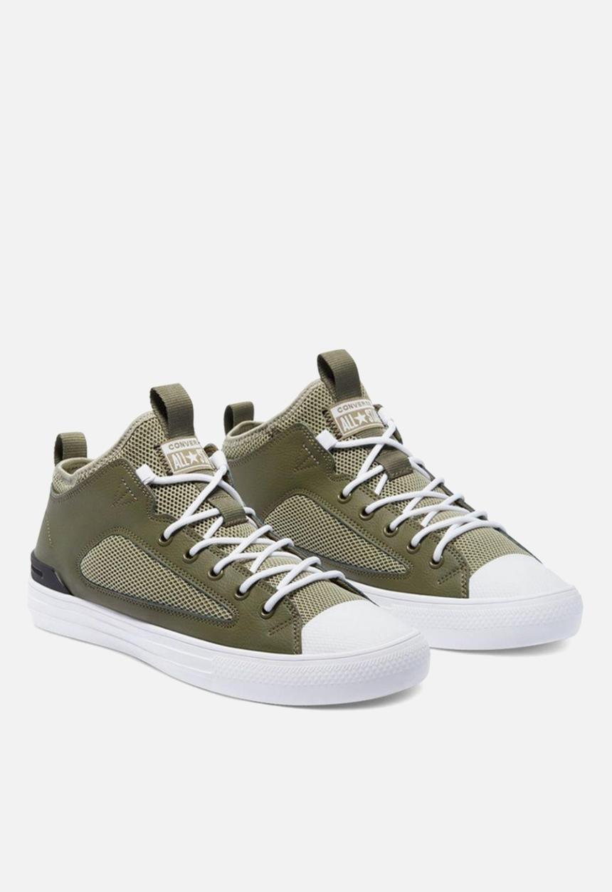 Converse - Chuck taylor all star ultra lightweight ox - summer daze - pwf