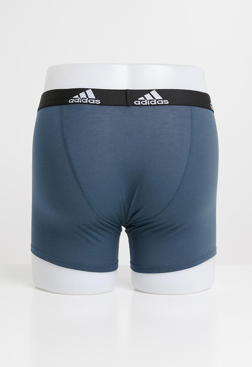 adidas Performance - 3pp bos brief - multi 