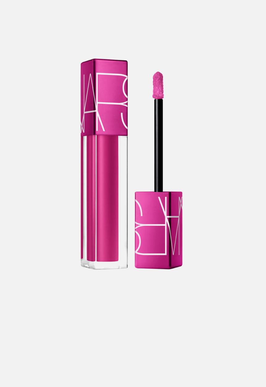 NARS - Oil Infused Lip Tint - High Security (Parallel Import)