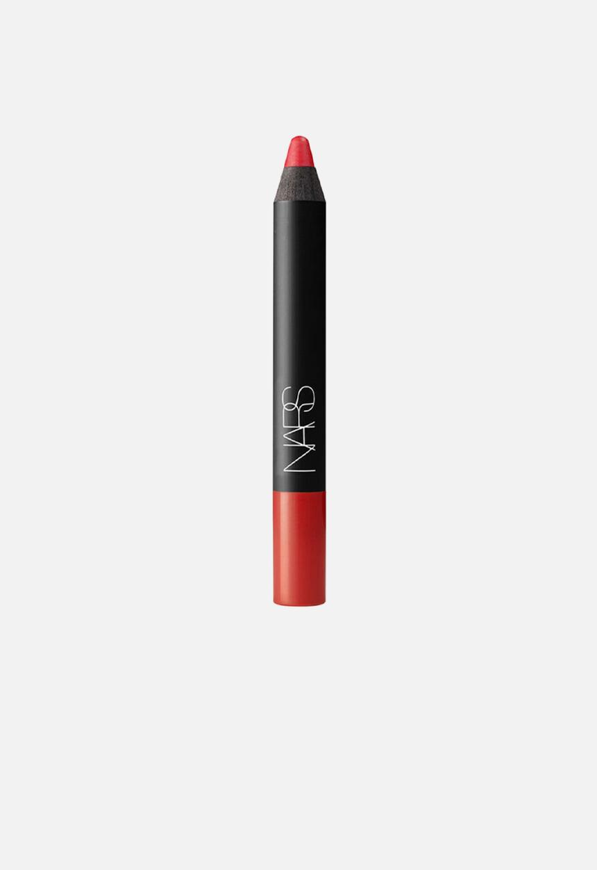 NARS - Velvet Matte Lip Pencil - Pop Life (Parallel Import)