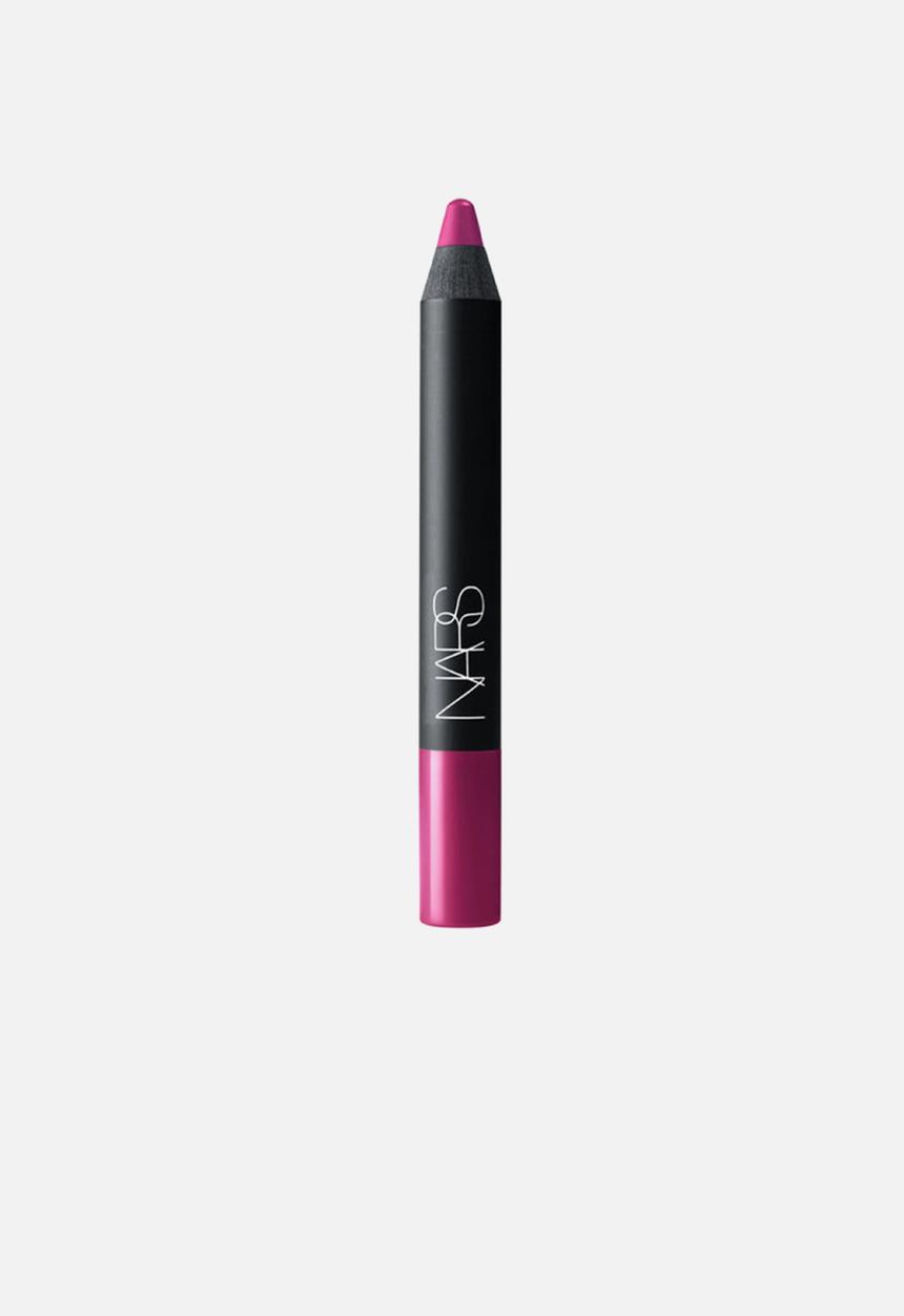 NARS - Velvet Matte Lip Pencil - Promiscuous (Parallel Import)