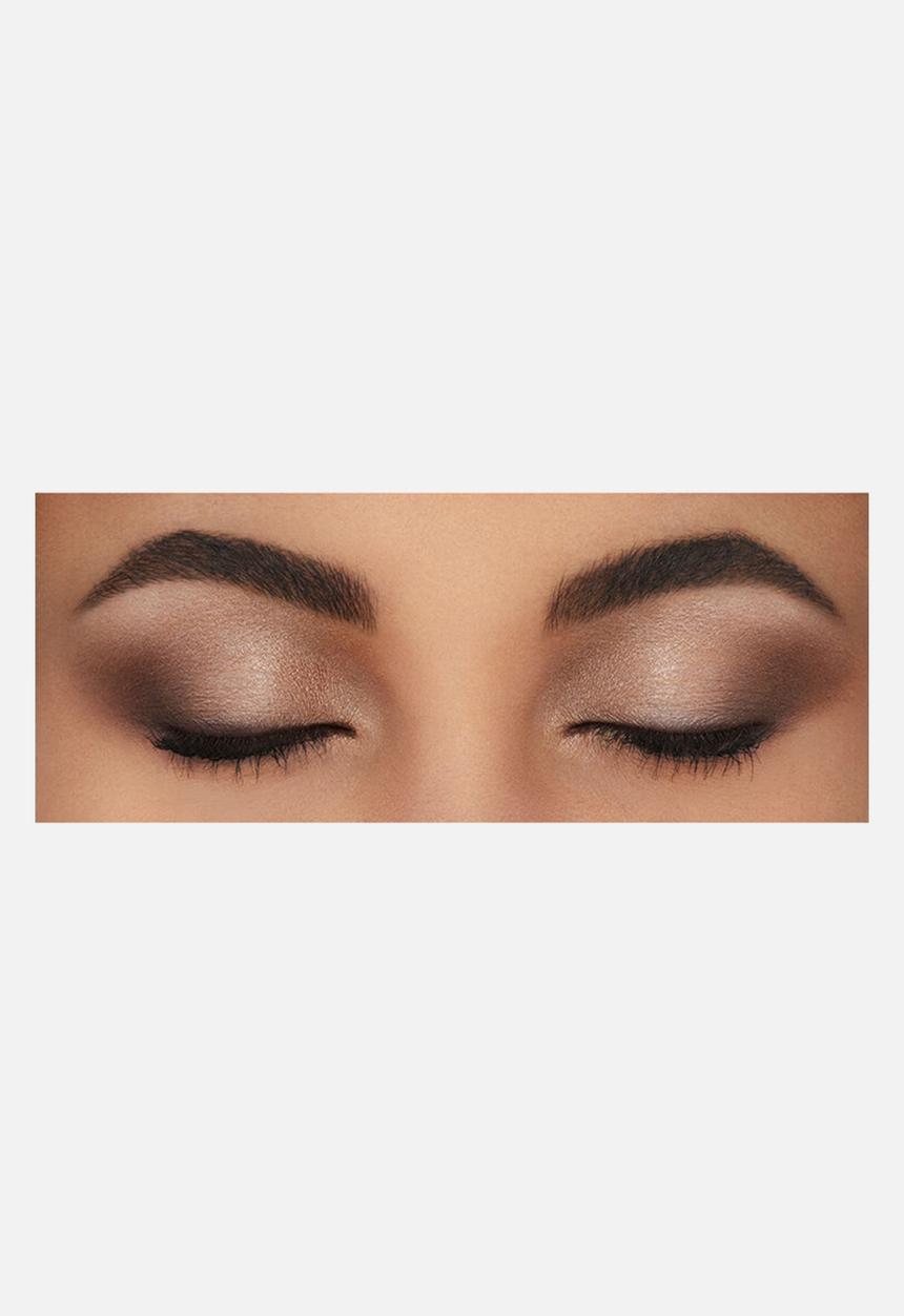 NARS - Quad Eyeshadow - Mahe (Parallel Import)