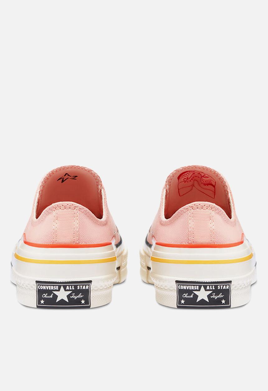 Converse - Chuck 70 off the grid ox - color block
