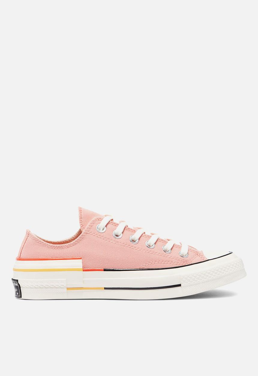 Converse - Chuck 70 off the grid ox - color block