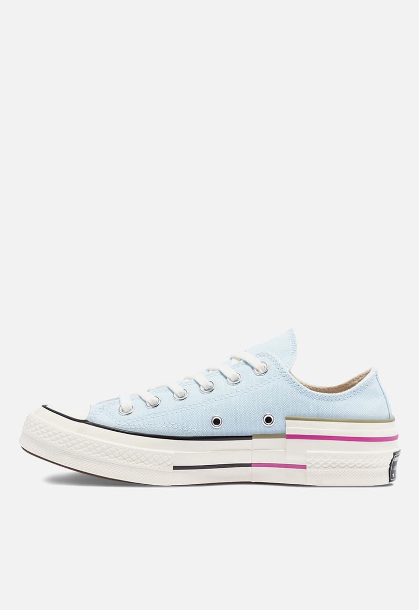 Converse - Chuck 70 off the grid ox - color block