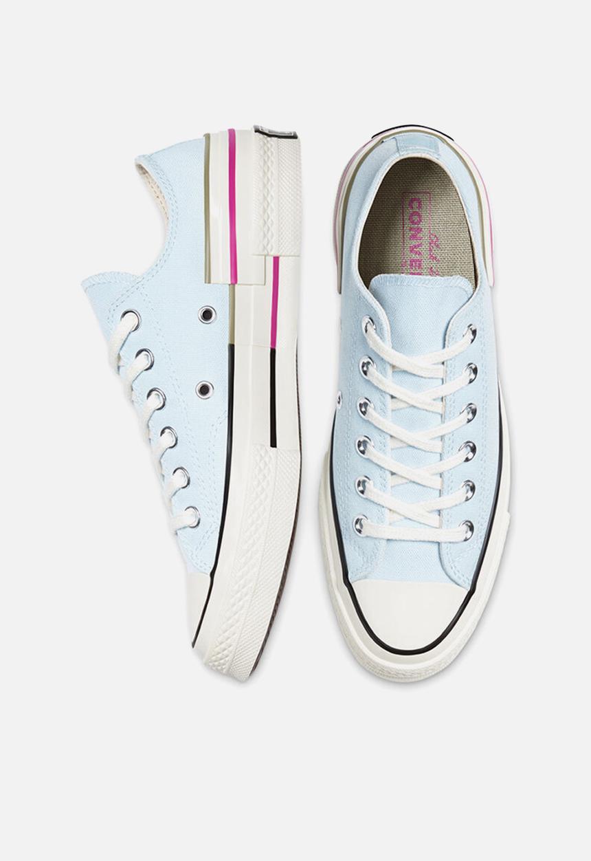 Converse - Chuck 70 off the grid ox - color block