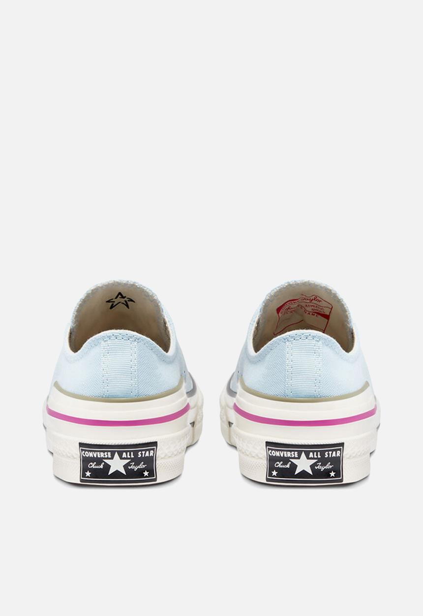 Converse - Chuck 70 off the grid ox - color block