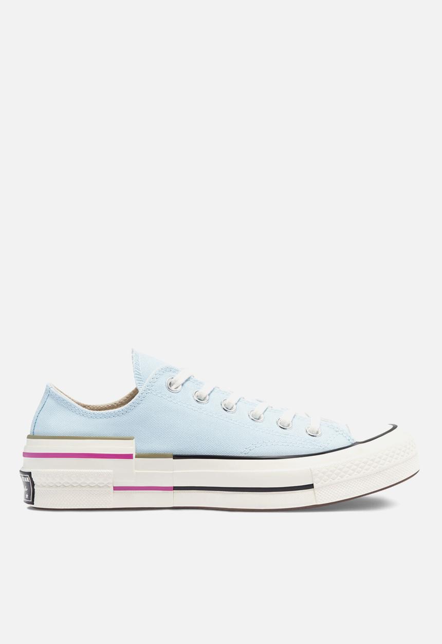Converse - Chuck 70 off the grid ox - color block