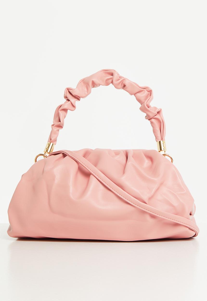 Superbalist - Eli crossbody bag - pink