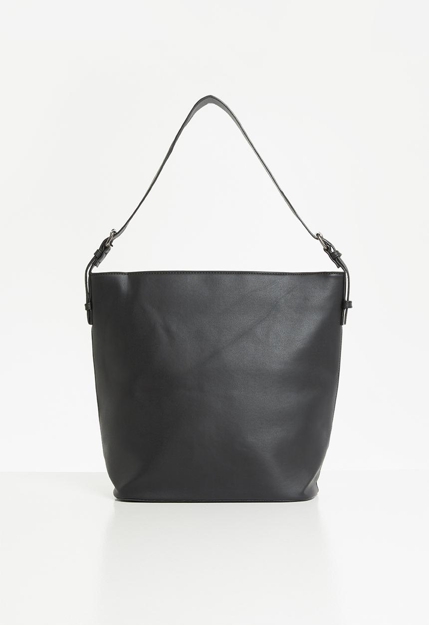 Superbalist - Pippa tote bag - black