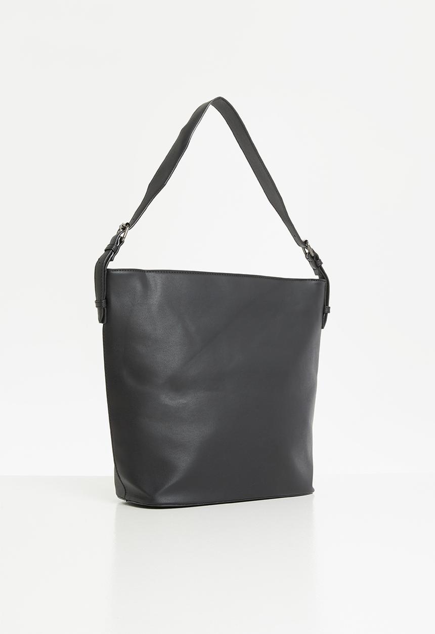 Superbalist - Pippa tote bag - black