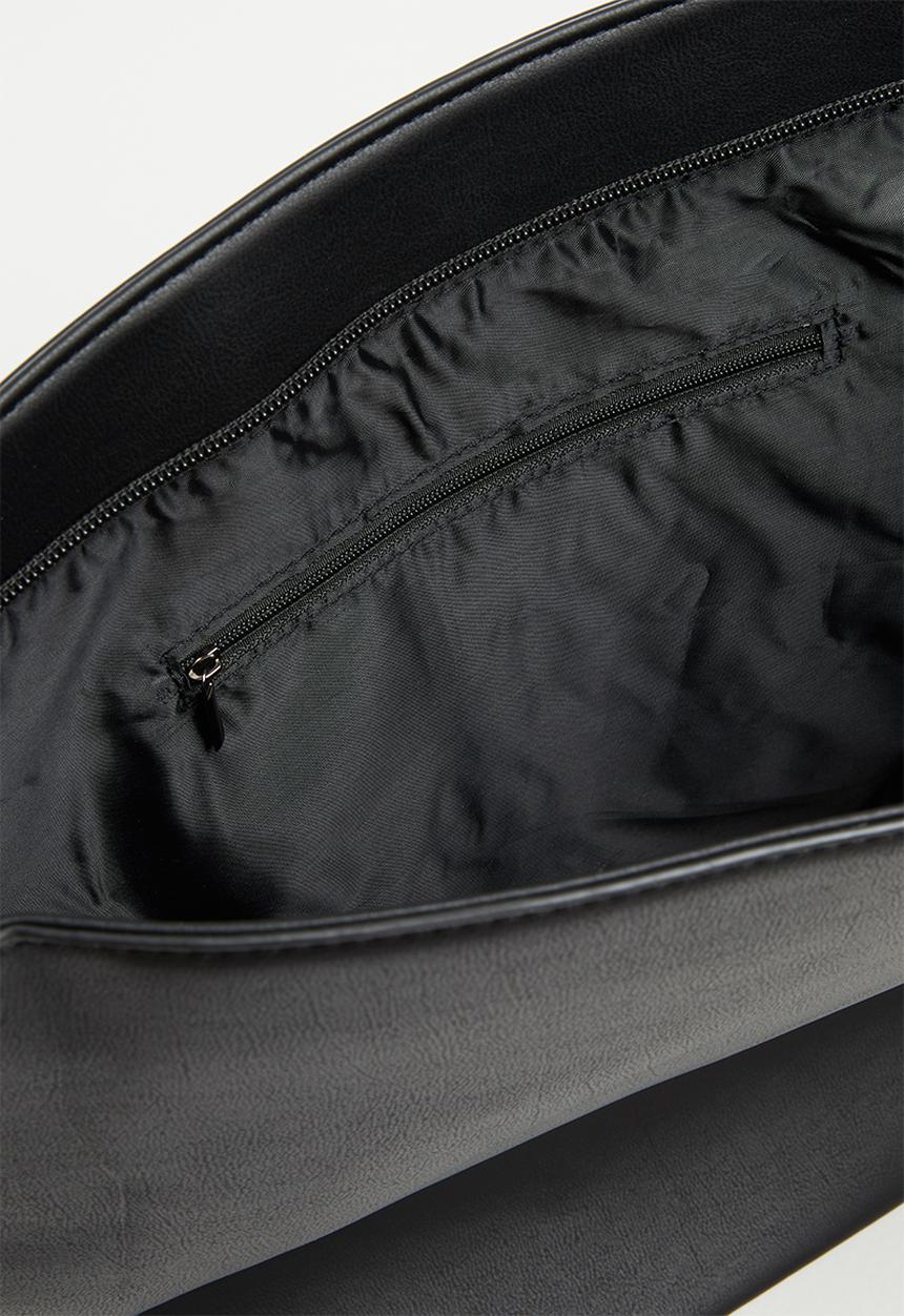 Superbalist - Pippa tote bag - black