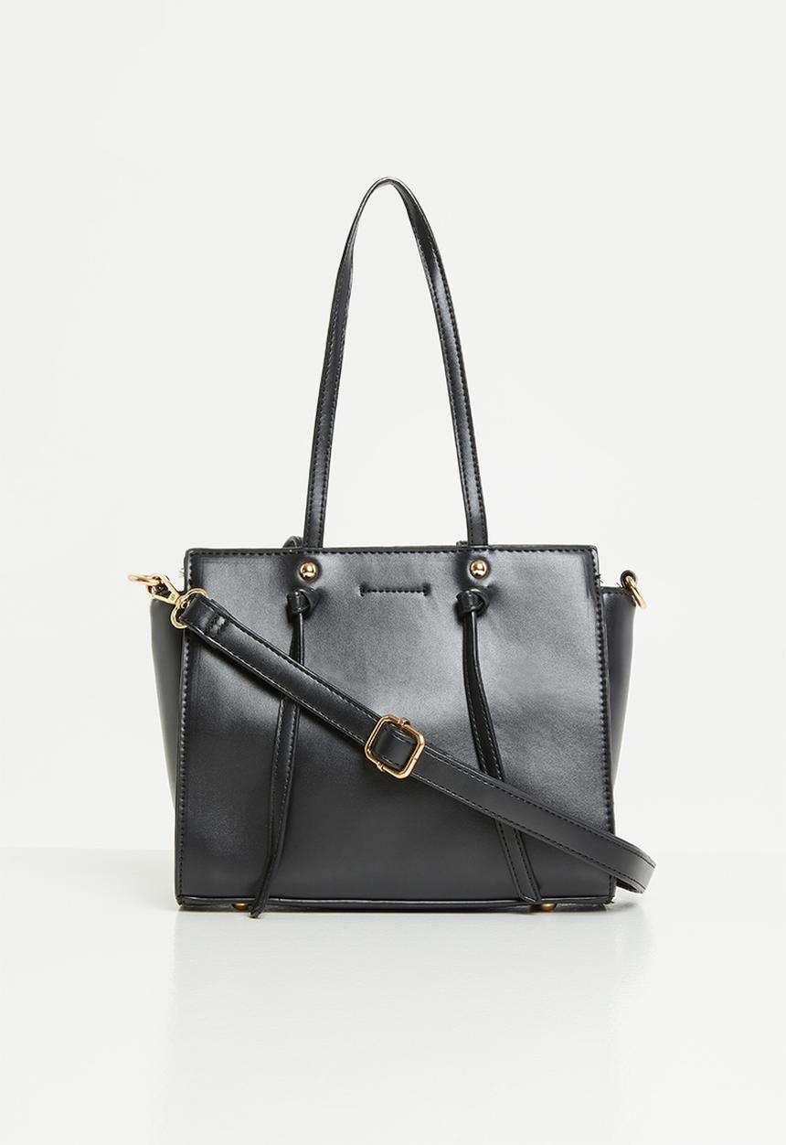 Superbalist - Blair tote bag - black