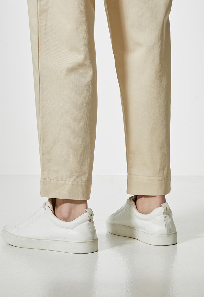 Superbalist - Elasticated trouser - neutral