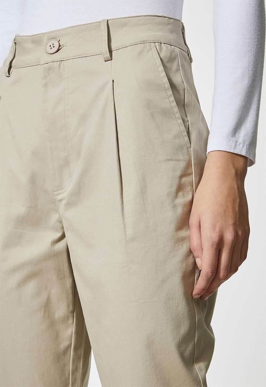 Superbalist - Chino - stone