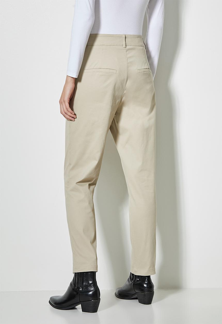 Superbalist - Chino - stone