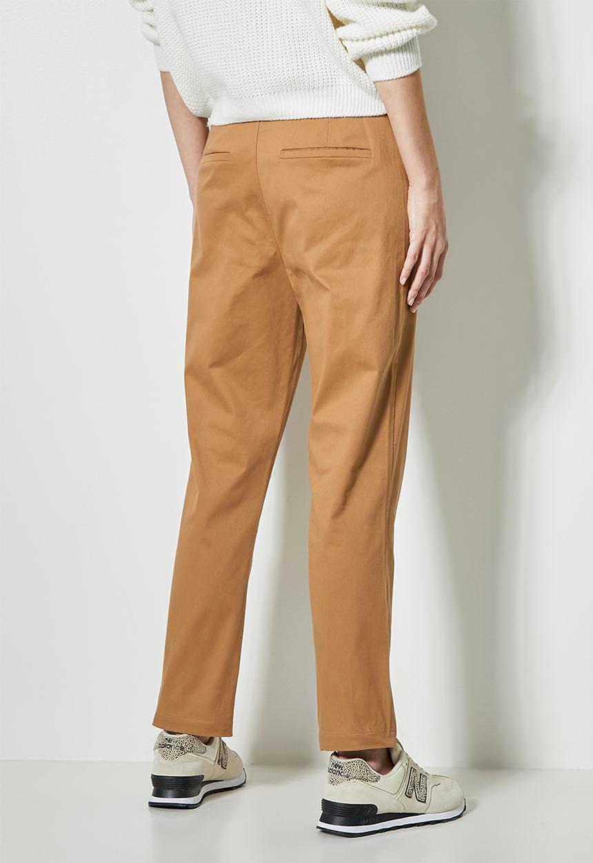 Superbalist - Chino - tobacco