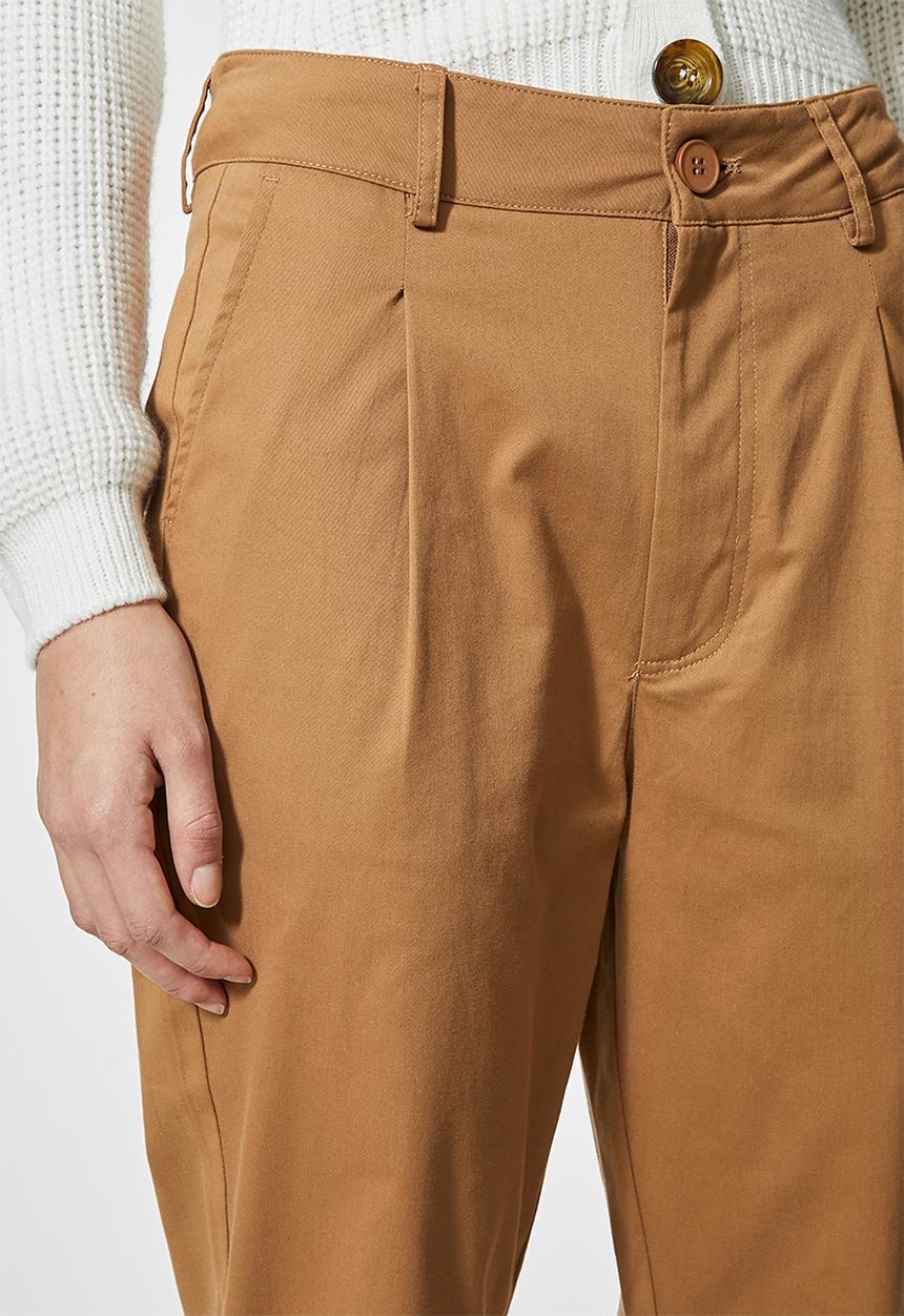 Superbalist - Chino - tobacco